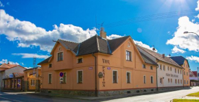 Penzion Vion, Plzen
